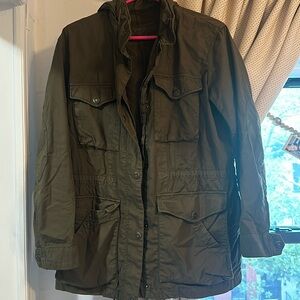 Vince cargo jacket